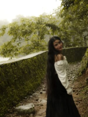 Sapna Nar Bahadur Instagram - Heaven won’t feel like heaven without him by my side.☁️

#inayat_16 #instamood #photo #lanadelray #heaven #fyp