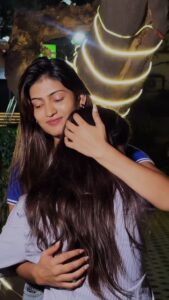 Actress Sapna Roy HD Photos and Wallpapers January 2026