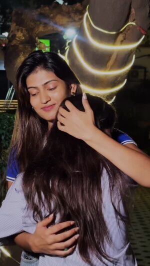 Sapna Roy Instagram - Nahi gudiya 🥲💔 @sapnaroy322
#sad #sadness #sadedits⚫️ #sadsongs #viral #viralvideos #viralvideo #viralreels #viralpost❤️ #virałreels #instagram #viralvideos #trend #instagood #trendy #instadaily #viral #trendingreels #explore #viralreels