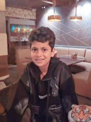 Sapna Sappu Instagram - Happy 🎂 Birthday Mera Raja Beta ❤️ Tiger ❤️ 🥳🤩🎊🎉🙌😘🍫❤️🎆🎇 God 🙌 Bless You Beta 😘😘😘😘😘❤️
Dear Fans keep yours blessings 🙌 to my son Tiger ❤️
.
.
.
#tiger #shaurya #myson #mylifeline #merarajabetatiger #merarajabeta #birthday #birthdaycelebrations🎉 #godblessyou 🙌 #blessed #blessings #love #godsgift ❤️ #sapnasappu #sapnaactres #bollywoodactress #mothersonlove❤️ #keepblessing #lotsoflove #instapost #instagram #instagood #explore #explorepage #trending #viralpost