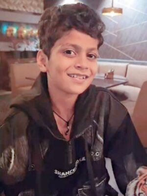Sapna Sappu Instagram - Happy 🎂 Birthday Mera Raja Beta ❤️ Tiger ❤️ 🥳🤩🎊🎉🙌😘🍫❤️🎆🎇 God 🙌 Bless You Beta 😘😘😘😘😘❤️
Dear Fans keep yours blessings 🙌 to my son Tiger ❤️
.
.
.
#tiger #shaurya #myson #mylifeline #merarajabetatiger #merarajabeta #birthday #birthdaycelebrations🎉 #godblessyou 🙌 #blessed #blessings #love #godsgift ❤️ #sapnasappu #sapnaactres #bollywoodactress #mothersonlove❤️ #keepblessing #lotsoflove #instapost #instagram #instagood #explore #explorepage #trending #viralpost