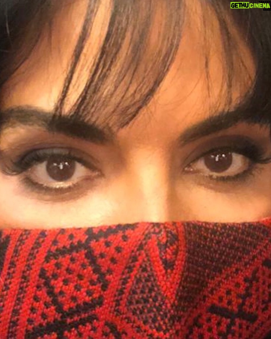 Sara Khoeniha - 20.3K Likes - زبان آدمی همواره دروغ می‌گوید ،اما چشمهایش هرگز !