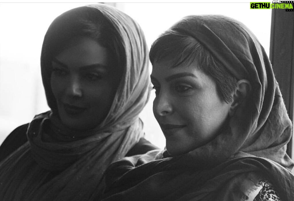 Most liked Instagram photo of Sara Khoeniha