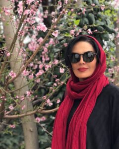 Actress Sara Khoeniha HD Photos and Wallpapers April 2021