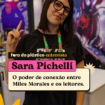 Sara Pichelli