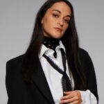 Sara Tomko