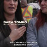 Sara Tomko