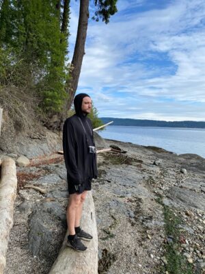 Sarah Dugdale Instagram - Hey @richardsharmon it’s your birthday. I know today is about you but you being born is a gift I cherish every day. You are my favourite person and to quote a smart lady (me) “anything with you sounds like a good time to me”. You continue to prove me right. You’re it. I love you my sweet menace ❤️
P.S You’re really good at cooking scallops