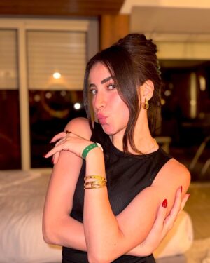 Sarah Elshamy Instagram - ŲµŁŁ ٢ل š“āØ