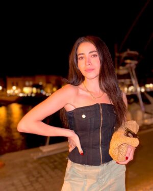 Sarah Elshamy Instagram - ŲµŁŁ ٢ل š“āØ