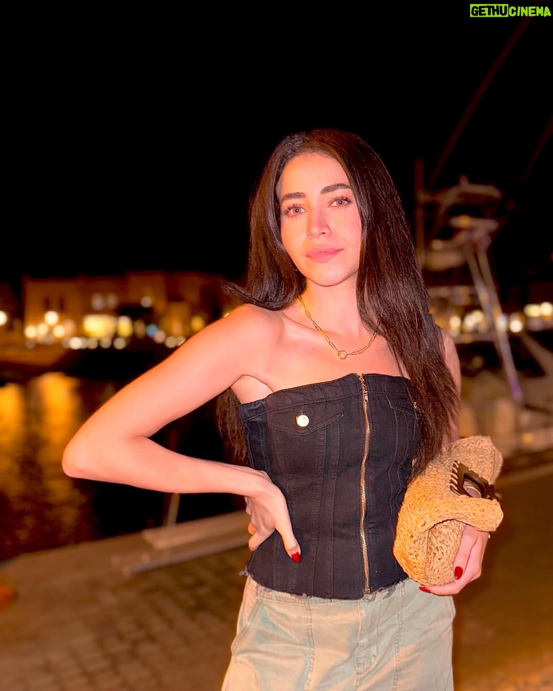 Sarah Elshamy - 15.5K Likes - صيف ٢٥ 🌴✨