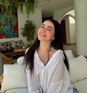 Sarah Elshamy Instagram - āļøš¤š¦¢šŖāØ