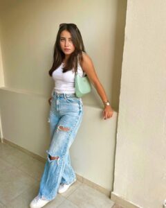 Actress Sarah Elshamy HD Photos and Wallpapers December 2022