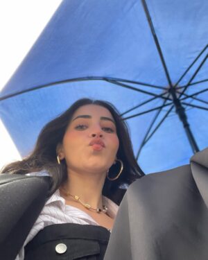 Sarah Elshamy Instagram - Camera crumbs š·š