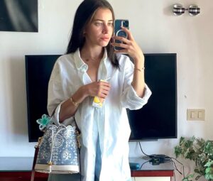 Sarah Elshamy Instagram - Scene of the recent past ššš±