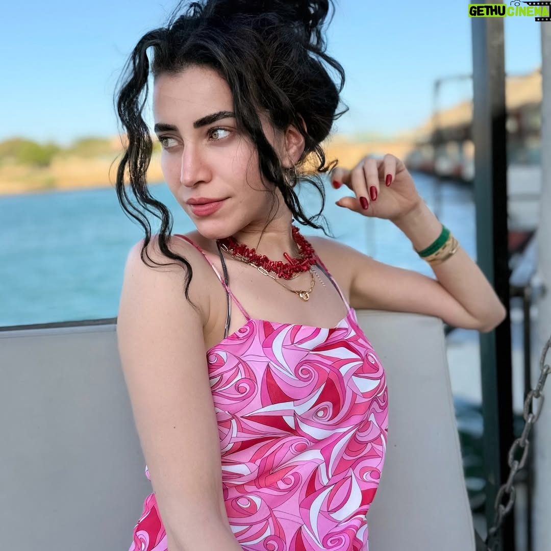 Sarah Elshamy - 20K Likes - 🍓🌬️💌✨