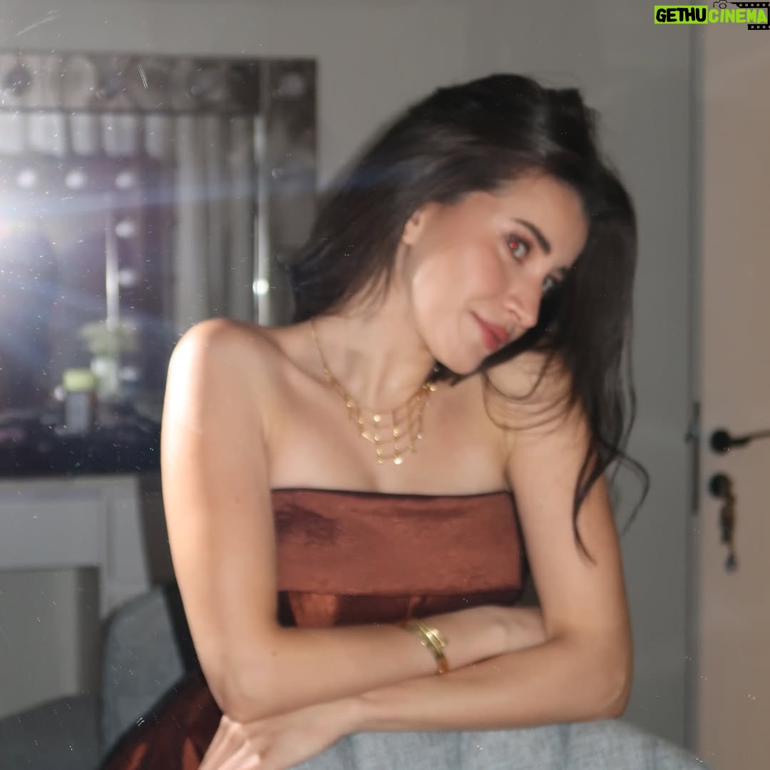 Sarah Elshamy - 60.2K Likes - 🐿️🤎🥥🧸✨

Glammed by my girl: @duhamukhtar ✨