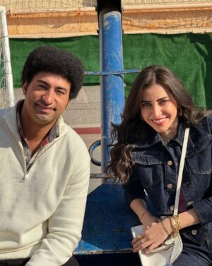 Sarah Elshamy Instagram - āØāØ#Ų§ŁŲµŁŲ§_Ų§ŁŲ«Ų§ŁŁŁŲ©_ŲØŁŲ§ŲŖ āØāØ