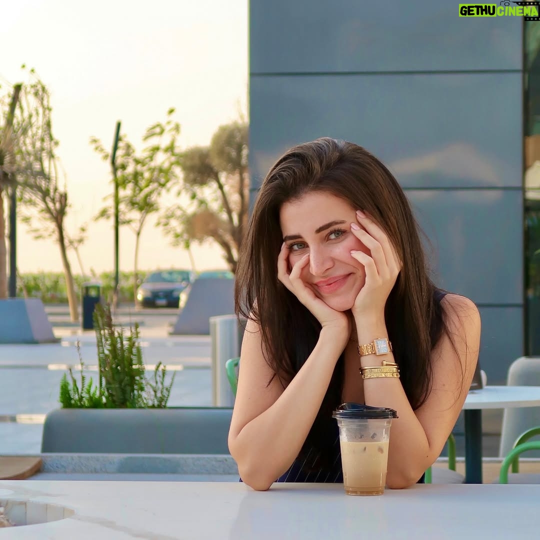 Sarah Elshamy - 12.5K Likes - I’ve been ready for October since last October