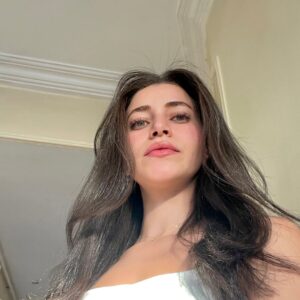 Sarah Elshamy Instagram - Iāve been ready for October since last October