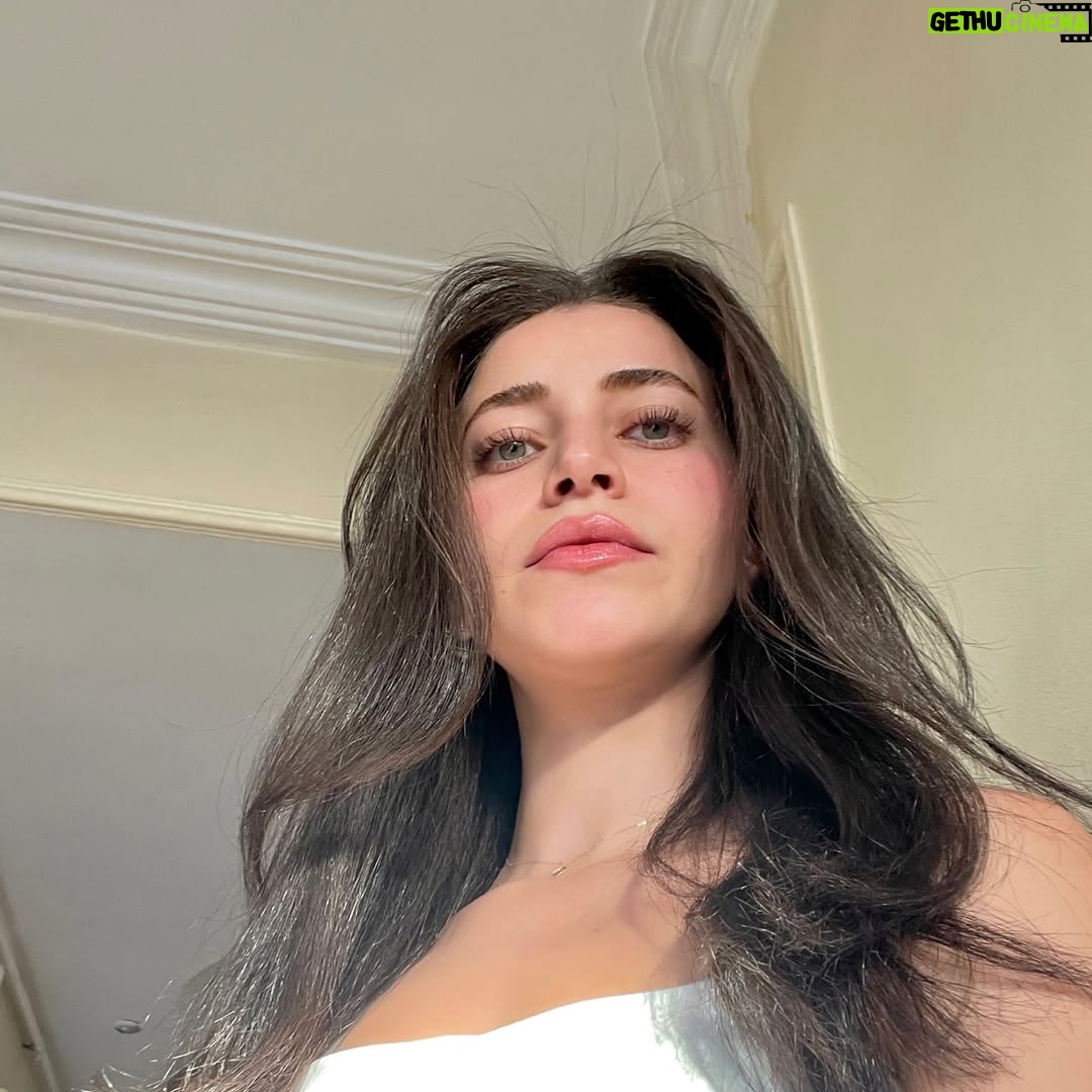 Sarah Elshamy - 12.5K Likes - I’ve been ready for October since last October