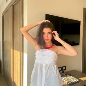 Sarah Elshamy Instagram - šāØ