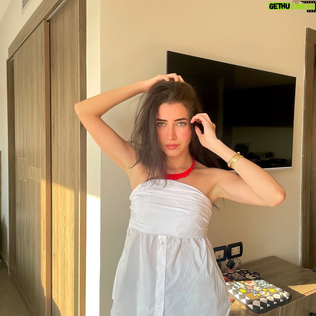 Sarah Elshamy - 20K Likes - 🍒✨