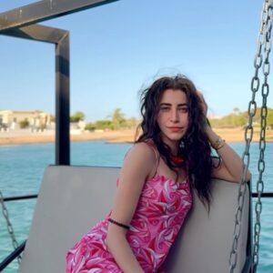 Sarah Elshamy Instagram - 🍓🌬️💌✨