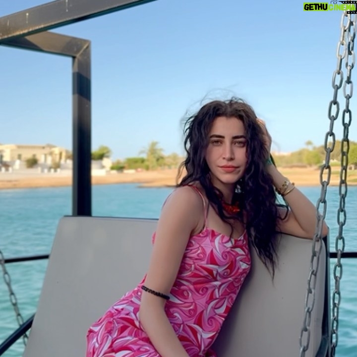 Sarah Elshamy - 20K Likes - 🍓🌬️💌✨
