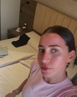 Sarah Elshamy Instagram -