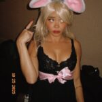 Sarah Hyland