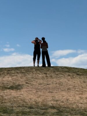 Sarah Lewis Instagram - Some sweet moments of summer