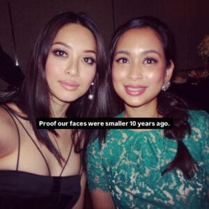 Sarah Lian Instagram - 2016: I felt I was on top of the world. I was living in SG and KL working on acting shows, hosting a luxury travel programme. Every other month it felt like I was shooting a magazine cover or attending fun events. It meant so much to me that people wanted to work with me in various different ways. 

10 years later it’s the same usual suspects in my life but it feels like I have lived many lives since then. I’m home a lot more and I’m ok to keep the circle small. I used to say I peaked in 2012 but after putting this together I think I can say I peaked in 2016. 😂

Plus, It was such a trip to go down my #HotMaleMondays memory lane. Can you believe it’s been that long???