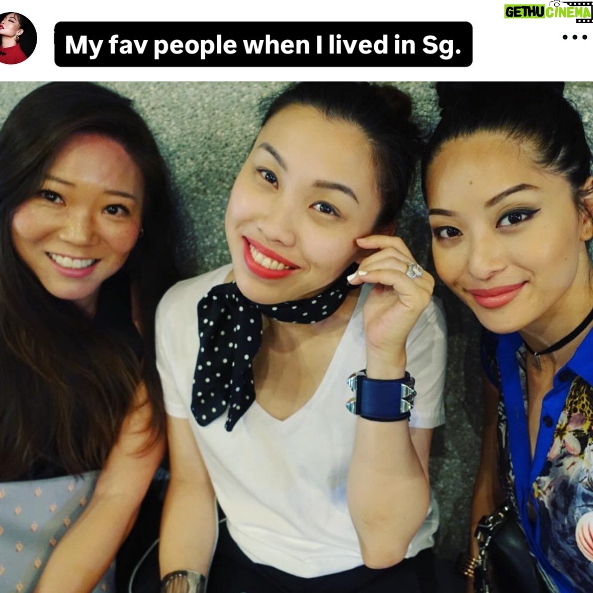 Sarah Lian - 566 Likes - 2016: I felt I was on top of the world. I was living in SG and KL working on acting shows, hosting a luxury travel programme. Every other month it felt like I was shooting a magazine cover or attending fun events. It meant so much to me that people wanted to work with me in various different ways. 

10 years later it’s the same usual suspects in my life but it feels like I have lived many lives since then. I’m home a lot more and I’m ok to keep the circle small. I used to say I peaked in 2012 but after putting this together I think I can say I peaked in 2016. 😂

Plus, It was such a trip to go down my #HotMaleMondays memory lane. Can you believe it’s been that long???