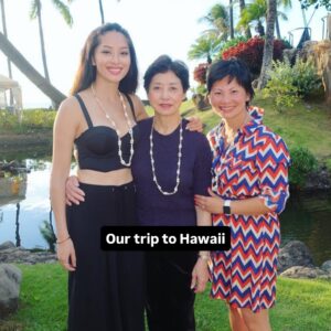 Sarah Lian Instagram - 2016: I felt I was on top of the world. I was living in SG and KL working on acting shows, hosting a luxury travel programme. Every other month it felt like I was shooting a magazine cover or attending fun events. It meant so much to me that people wanted to work with me in various different ways. 

10 years later it’s the same usual suspects in my life but it feels like I have lived many lives since then. I’m home a lot more and I’m ok to keep the circle small. I used to say I peaked in 2012 but after putting this together I think I can say I peaked in 2016. 😂

Plus, It was such a trip to go down my #HotMaleMondays memory lane. Can you believe it’s been that long???