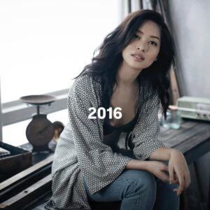Sarah Lian Instagram - 2016: I felt I was on top of the world. I was living in SG and KL working on acting shows, hosting a luxury travel programme. Every other month it felt like I was shooting a magazine cover or attending fun events. It meant so much to me that people wanted to work with me in various different ways. 

10 years later it’s the same usual suspects in my life but it feels like I have lived many lives since then. I’m home a lot more and I’m ok to keep the circle small. I used to say I peaked in 2012 but after putting this together I think I can say I peaked in 2016. 😂

Plus, It was such a trip to go down my #HotMaleMondays memory lane. Can you believe it’s been that long???