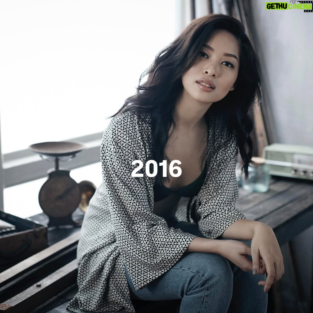 Sarah Lian - 566 Likes - 2016: I felt I was on top of the world. I was living in SG and KL working on acting shows, hosting a luxury travel programme. Every other month it felt like I was shooting a magazine cover or attending fun events. It meant so much to me that people wanted to work with me in various different ways. 

10 years later it’s the same usual suspects in my life but it feels like I have lived many lives since then. I’m home a lot more and I’m ok to keep the circle small. I used to say I peaked in 2012 but after putting this together I think I can say I peaked in 2016. 😂

Plus, It was such a trip to go down my #HotMaleMondays memory lane. Can you believe it’s been that long???