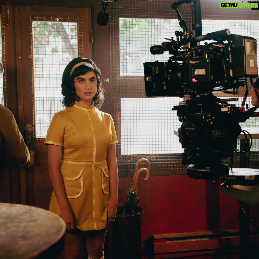 Sarah Yarkin - 15.1K Likes - SEASON 3 of @schoolspirits IS OUT NOW ON @paramountplus !!!!!!!!!!!!!!!!!!!!!!!!!!!!!! FIRST THREE EPISODES!!!! LOOK AT CUTIE FEMME RHONDA!!! LOOK AT LIZZY MCALPINE!!!!!!!! 
ok enjoy
x