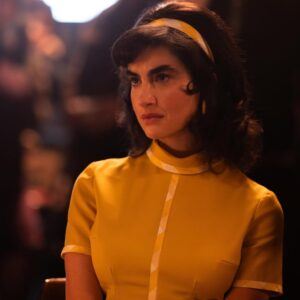 Sarah Yarkin Instagram - SEASON 3 of @schoolspirits IS OUT NOW ON @paramountplus !!!!!!!!!!!!!!!!!!!!!!!!!!!!!! FIRST THREE EPISODES!!!! LOOK AT CUTIE FEMME RHONDA!!! LOOK AT LIZZY MCALPINE!!!!!!!! 
ok enjoy
x