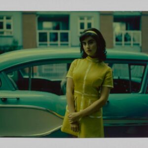 Sarah Yarkin Instagram - SEASON 3 of @schoolspirits IS OUT NOW ON @paramountplus !!!!!!!!!!!!!!!!!!!!!!!!!!!!!! FIRST THREE EPISODES!!!! LOOK AT CUTIE FEMME RHONDA!!! LOOK AT LIZZY MCALPINE!!!!!!!! 
ok enjoy
x