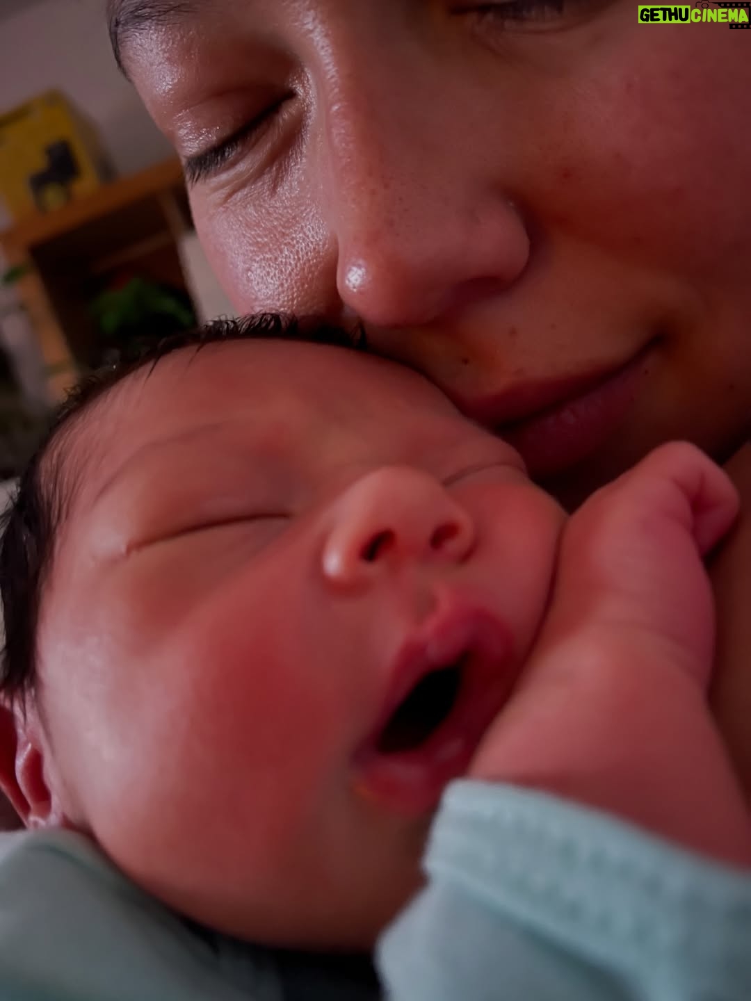 Sarain Fox - 776 Likes - Five years ago today, I became a mom. 

Maamaatesiinh & @nimkii_ made me a mom. 

There is noting like this love. 

Happy Birthday my girl. Happy Birthday to our little family. 🎂