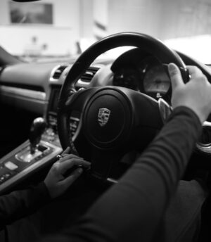 Saranya Nandakumar Instagram - Discovered the Christmas Lucky draw at @porschecentrekochi through their Instagram and had to experience it in person. 🎄

Loved walking into the festive setup, dropping my name in the bowl and checking out the Porsche lifestyle merchandise up close, such a fun little Christmas surprise moment. ✨

If you’re in Kochi, stop by @porschecentrekochi and @porscheindia, participate in the lucky draw and you might just take home some exclusive Porsche merchandise too🎁⛪