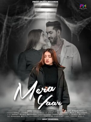 Sarika Luthra Instagram - Upcoming Track 20 January only on Preet Music Records...
Management Head - @artistry_bykashish
Singer and model - @saruluthra_official
Music by - @preetmusicrecords
Project by - @imvedic_records
Lyrics by - @samartharyamusic04
Makeup - @kashishmehta_1
Poster - @preetmusicrecords
A.D - @__vansh.___