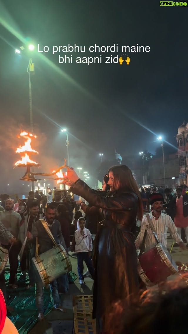 Sarika Luthra - 6K Likes - Apko jo sahi lage wahi dena mahadev 🕉️

#fashion #instagood #love
