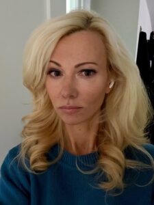 Actress Sarma Melngailis HD Photos and Wallpapers January 2026