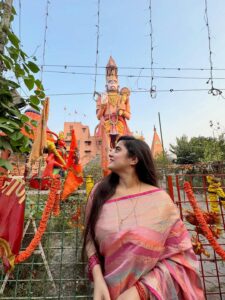Actress Satya Singh HD Photos and Wallpapers January 2026