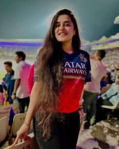 Actress Satya Singh HD Photos and Wallpapers August 2025
