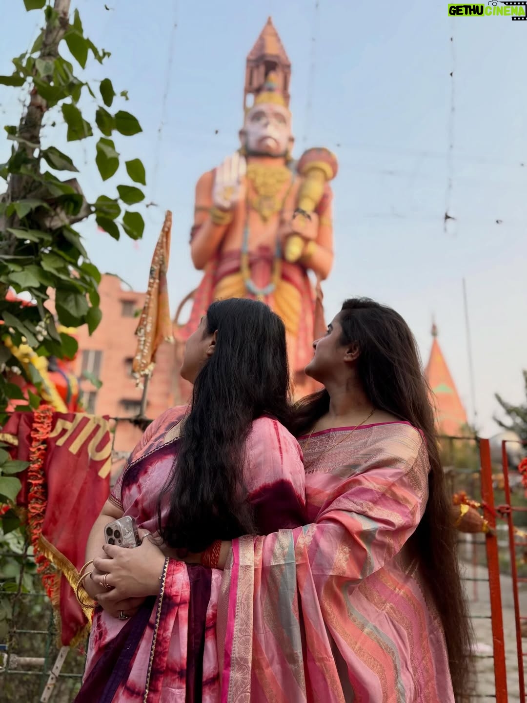 Satya Singh - 8.3K Likes - जय श्री राम♥️💫🙏🏻

नववर्ष की हार्दिक शुभकामनाएँ🙏🏻

#2026 #happynewyear