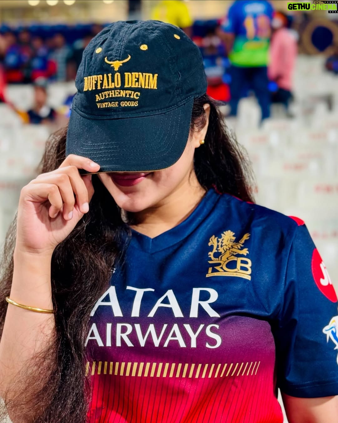 Satya Singh - 284.2K Likes - RCB♥️♾️

Forever 18🦁