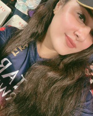 Satya Singh Instagram - RCB♥️♾️
Forever 18🦁